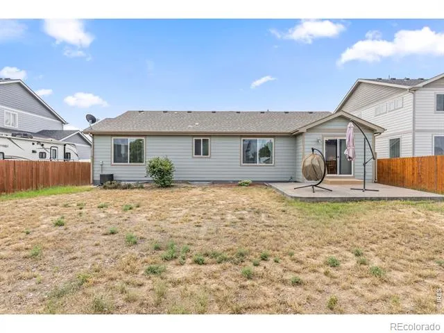 161 E Ilex Court Milliken, CO 80543
