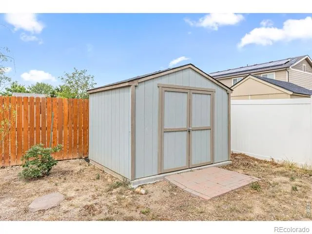161 E Ilex Court Milliken, CO 80543