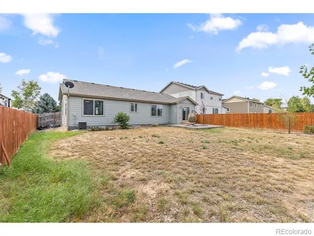 161 E Ilex Court Milliken, CO 80543