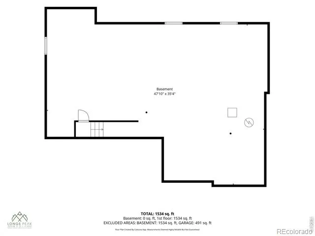161 E Ilex Court Milliken, CO 80543