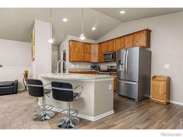 161 E Ilex Court Milliken, CO 80543