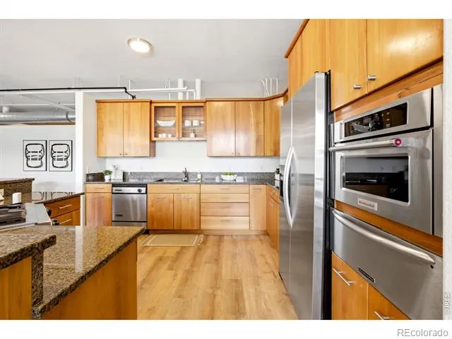 2245 Blake Street #J Denver, CO 80205
