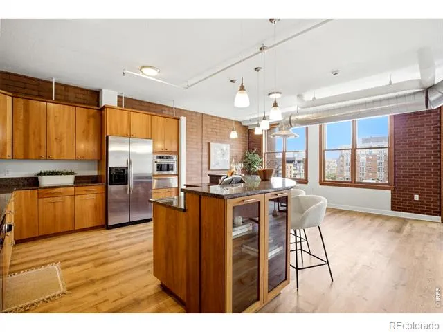 2245 Blake Street #J Denver, CO 80205