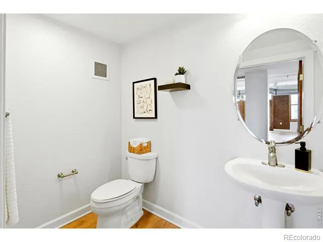 2245 Blake Street #J Denver, CO 80205