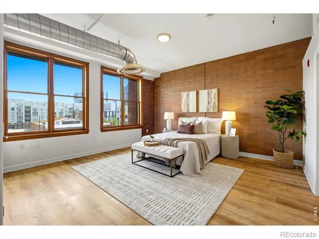 2245 Blake Street #J Denver, CO 80205