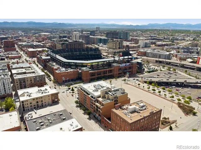2245 Blake Street #J Denver, CO 80205
