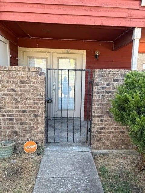 9839 Walnut Street #T103