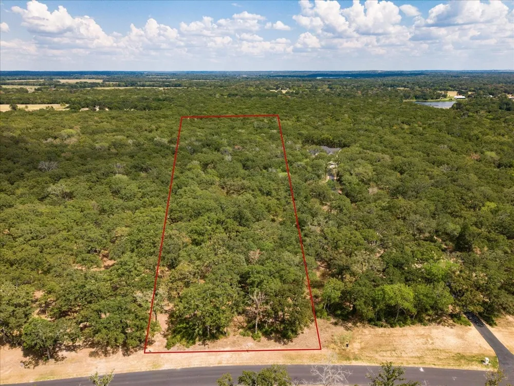 6970 Lakeshore Way Caney City, TX 75124