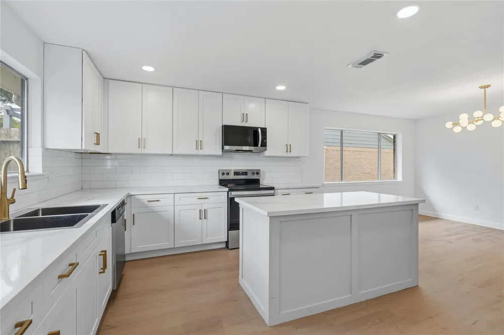 3715 Straightfork Drive Houston, TX 77082