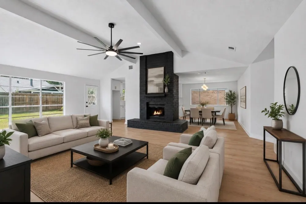3715 Straightfork Drive Houston, TX 77082