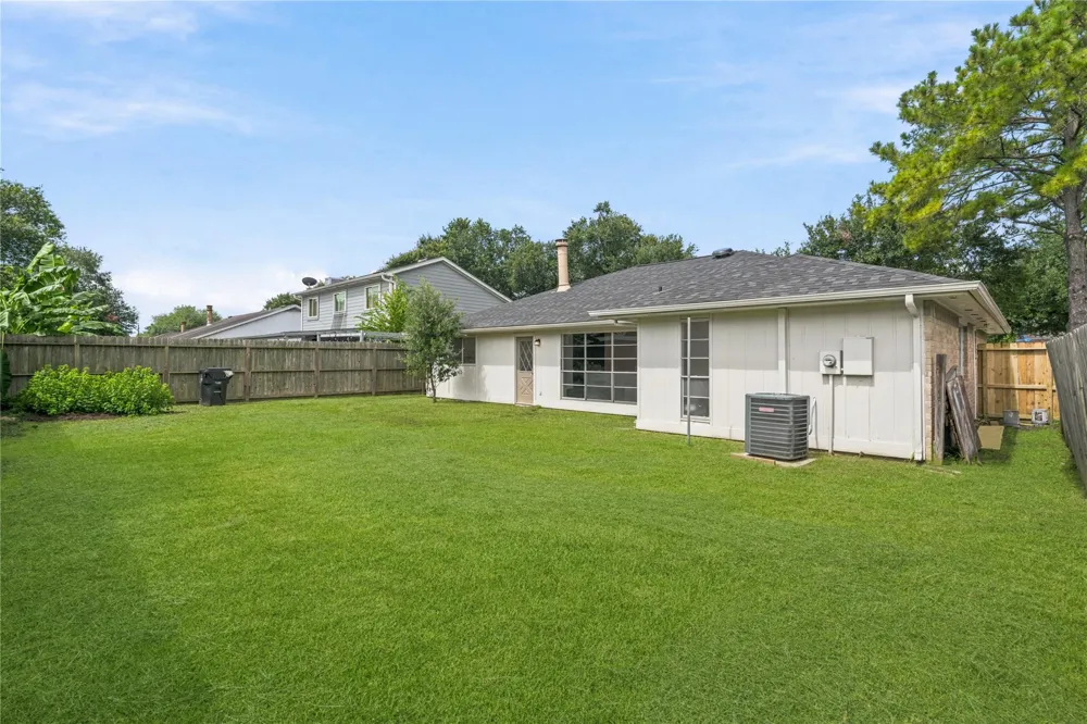 3715 Straightfork Drive Houston, TX 77082