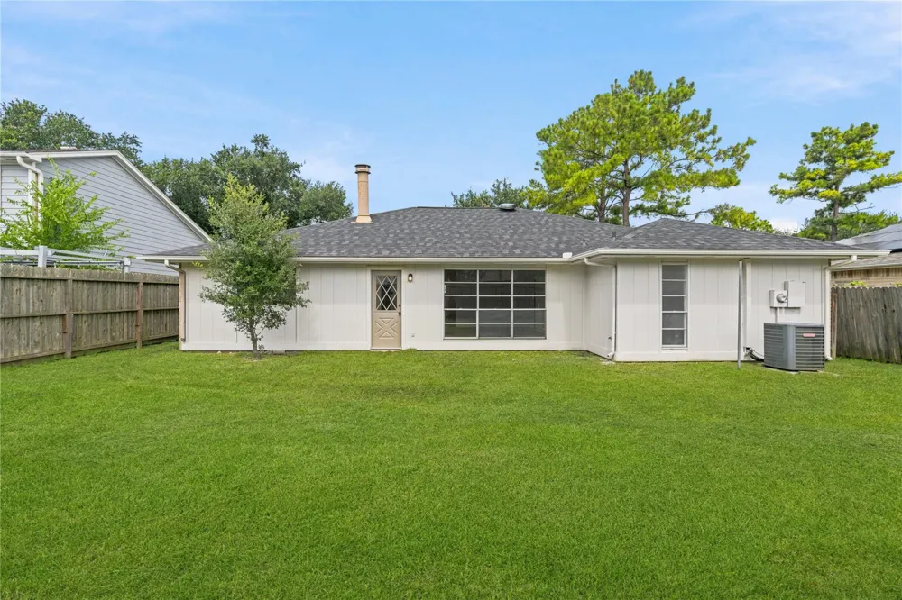 3715 Straightfork Drive Houston, TX 77082