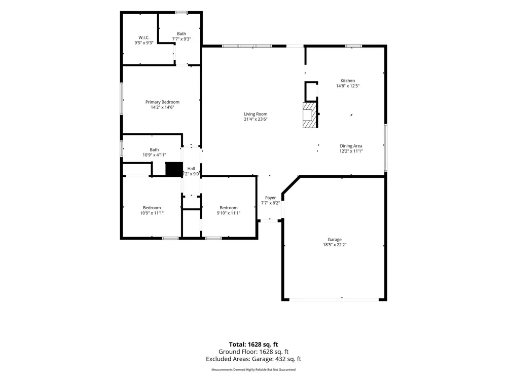 3715 Straightfork Drive Houston, TX 77082