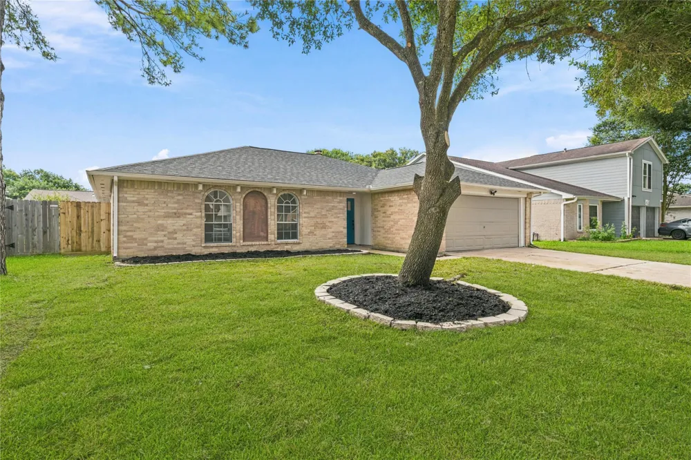 3715 Straightfork Drive Houston, TX 77082