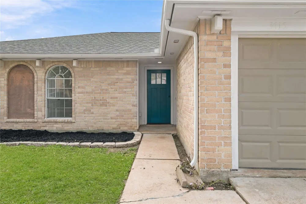 3715 Straightfork Drive Houston, TX 77082
