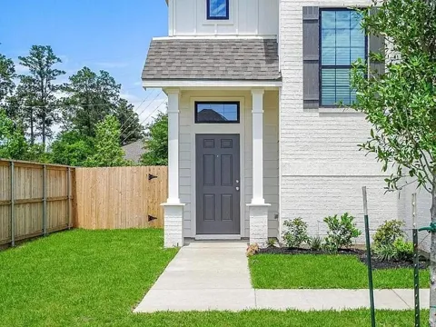 1022 Tomball Downs Drive