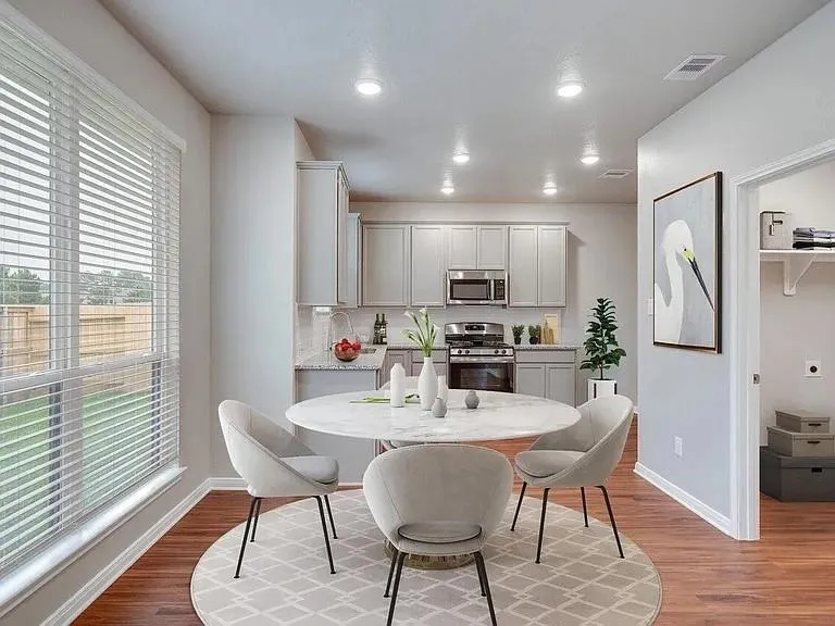 1022 Tomball Downs Drive Tomball, TX 77375