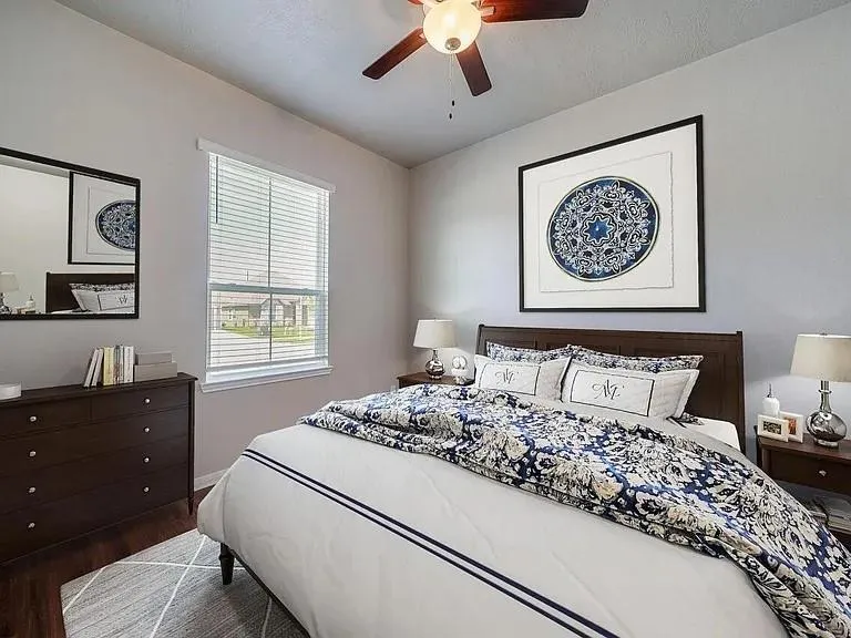 1022 Tomball Downs Drive Tomball, TX 77375