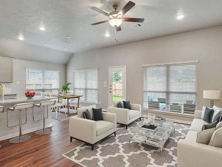 1022 Tomball Downs Drive Tomball, TX 77375