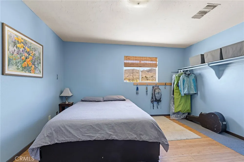 61659 Pueblo Trail Joshua Tree, CA 92252