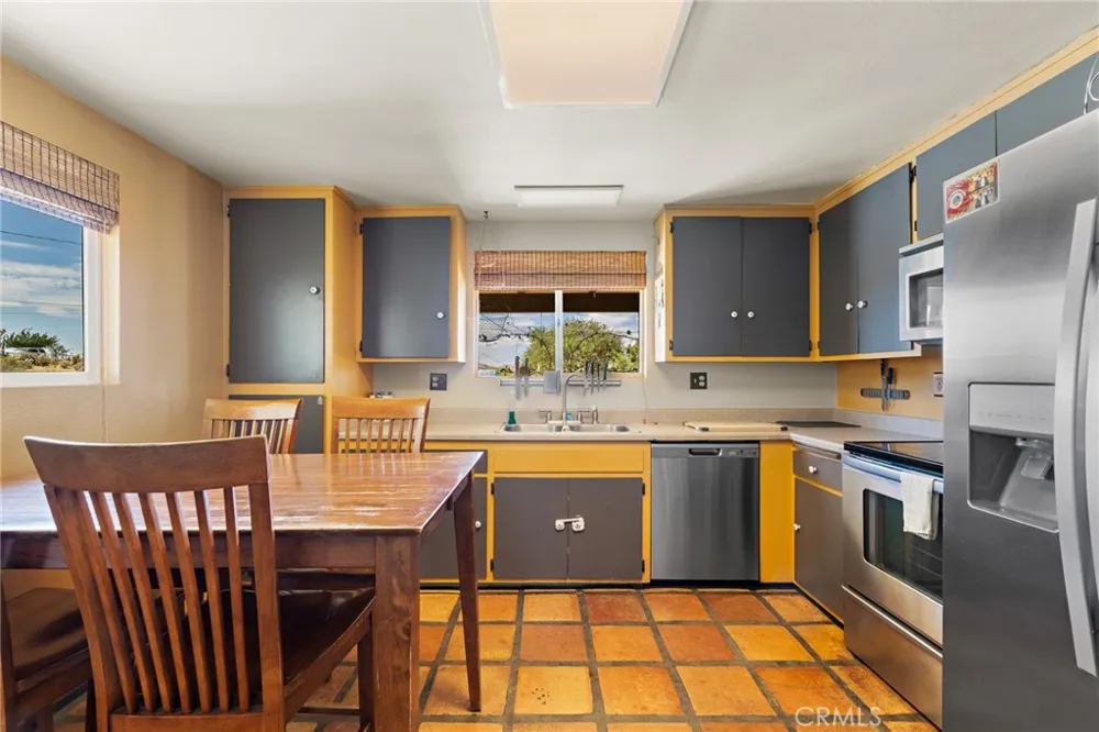 61659 Pueblo Trail Joshua Tree, CA 92252