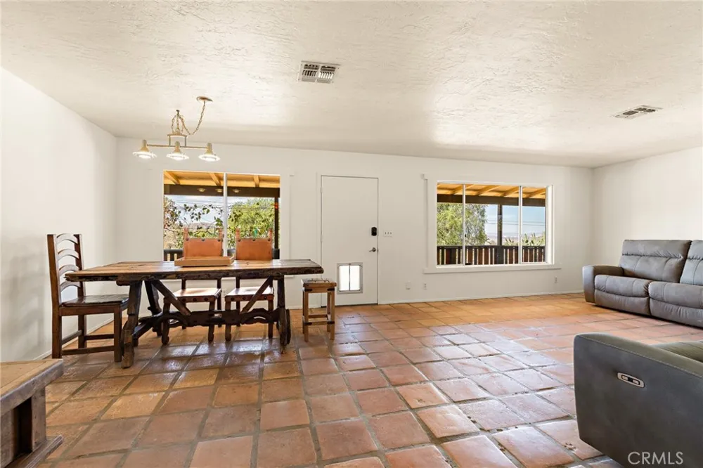 61659 Pueblo Trail Joshua Tree, CA 92252