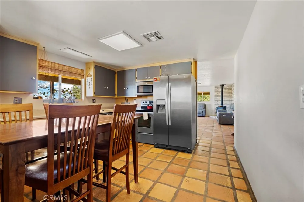 61659 Pueblo Trail Joshua Tree, CA 92252