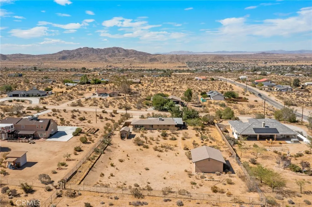 61659 Pueblo Trail Joshua Tree, CA 92252