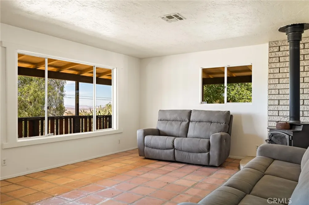 61659 Pueblo Trail Joshua Tree, CA 92252