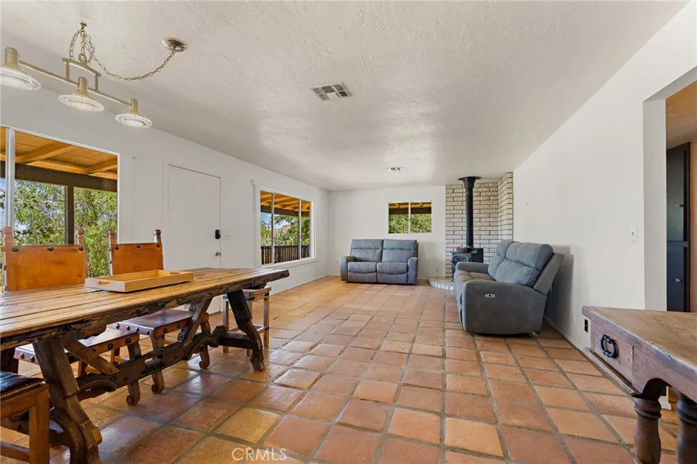 61659 Pueblo Trail Joshua Tree, CA 92252