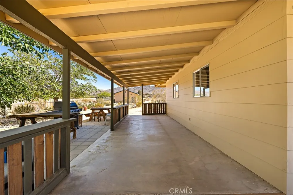 61659 Pueblo Trail Joshua Tree, CA 92252