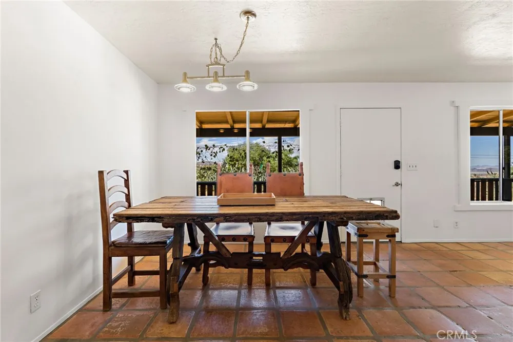 61659 Pueblo Trail Joshua Tree, CA 92252