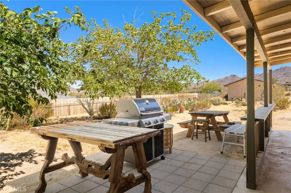 61659 Pueblo Trail Joshua Tree, CA 92252