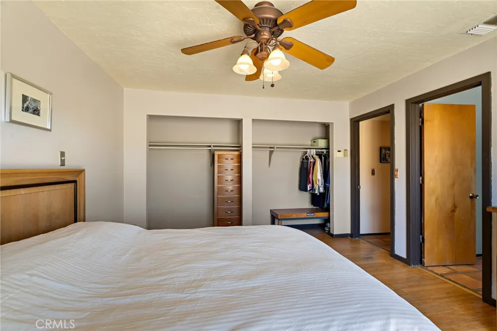 61659 Pueblo Trail Joshua Tree, CA 92252