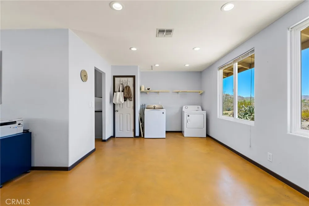 61659 Pueblo Trail Joshua Tree, CA 92252