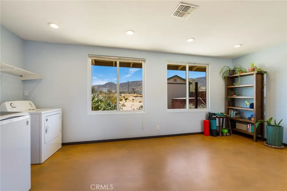 61659 Pueblo Trail Joshua Tree, CA 92252
