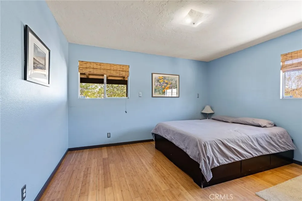 61659 Pueblo Trail Joshua Tree, CA 92252