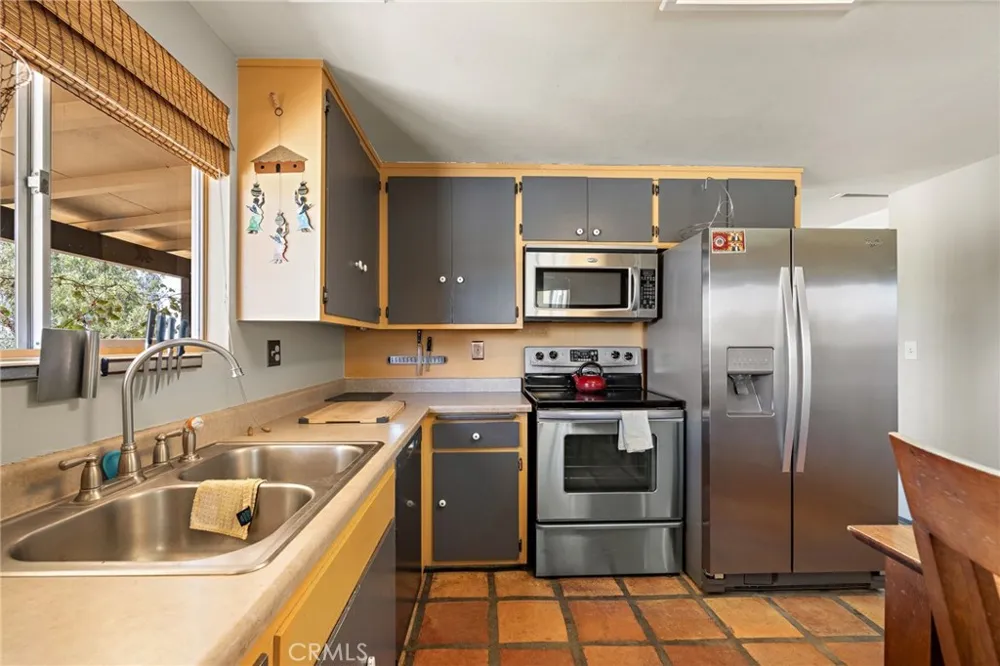 61659 Pueblo Trail Joshua Tree, CA 92252