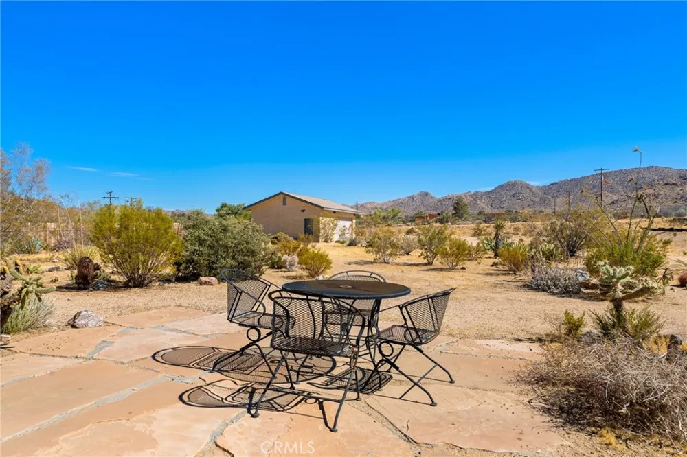 61659 Pueblo Trail Joshua Tree, CA 92252