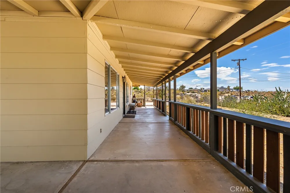 61659 Pueblo Trail Joshua Tree, CA 92252