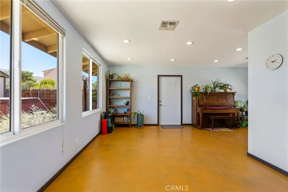 61659 Pueblo Trail Joshua Tree, CA 92252
