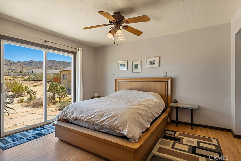 61659 Pueblo Trail Joshua Tree, CA 92252