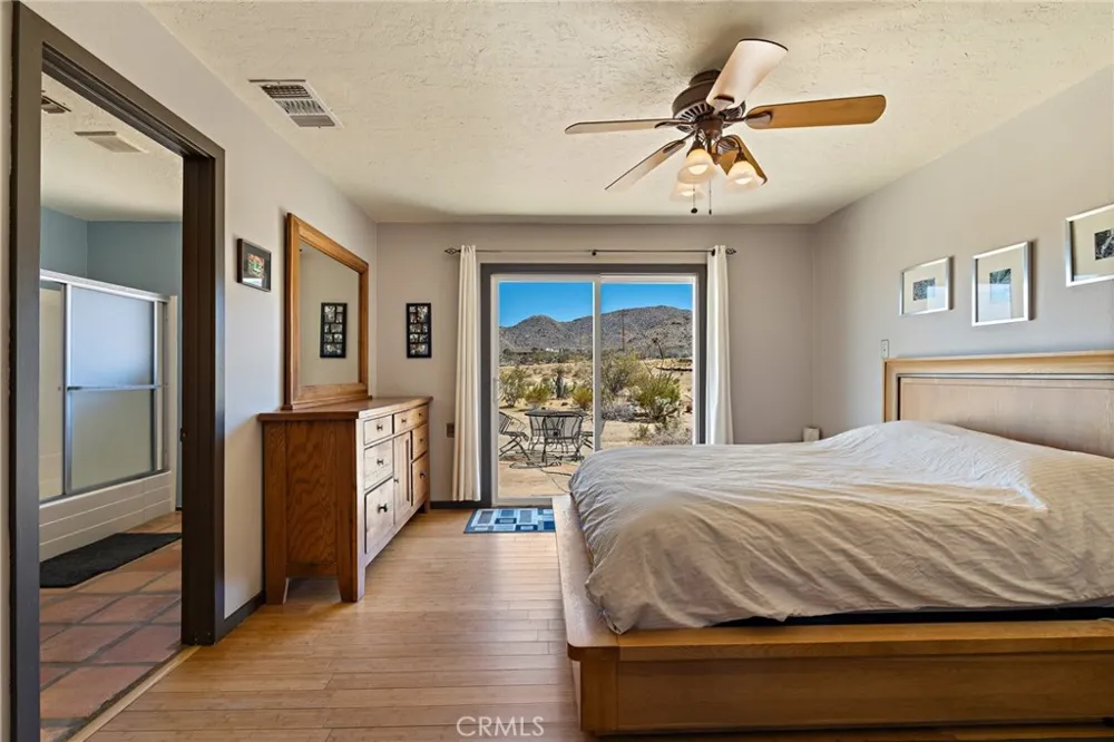 61659 Pueblo Trail Joshua Tree, CA 92252