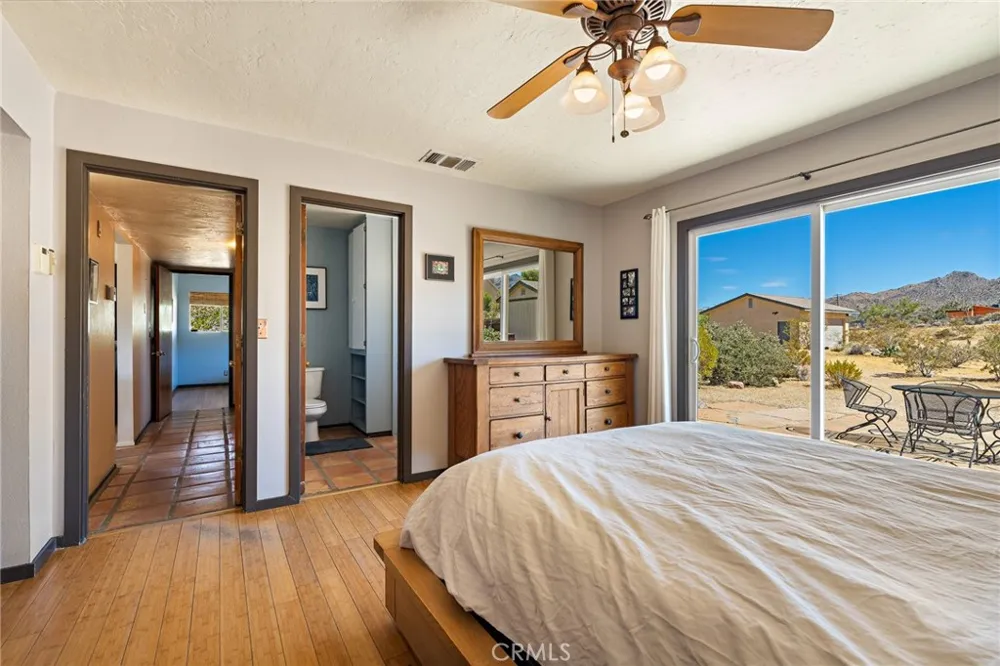 61659 Pueblo Trail Joshua Tree, CA 92252