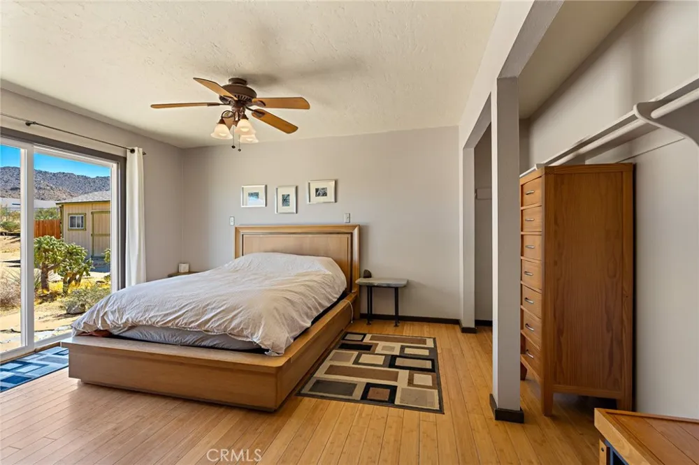 61659 Pueblo Trail Joshua Tree, CA 92252