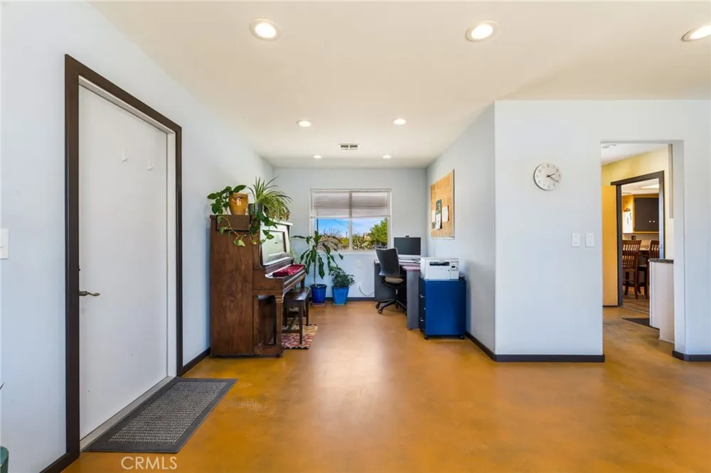 61659 Pueblo Trail Joshua Tree, CA 92252
