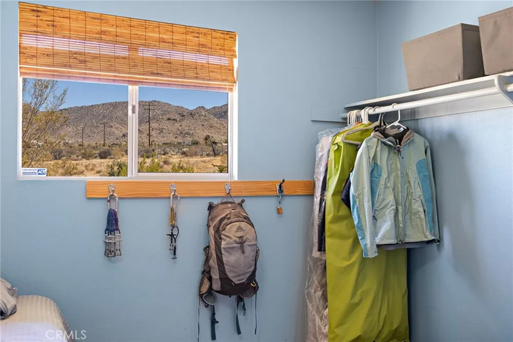 61659 Pueblo Trail Joshua Tree, CA 92252