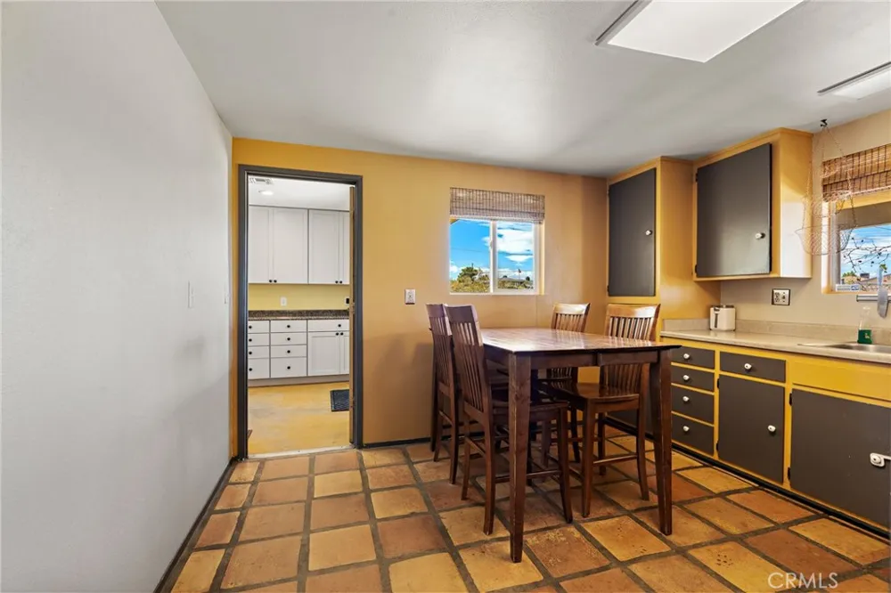 61659 Pueblo Trail Joshua Tree, CA 92252