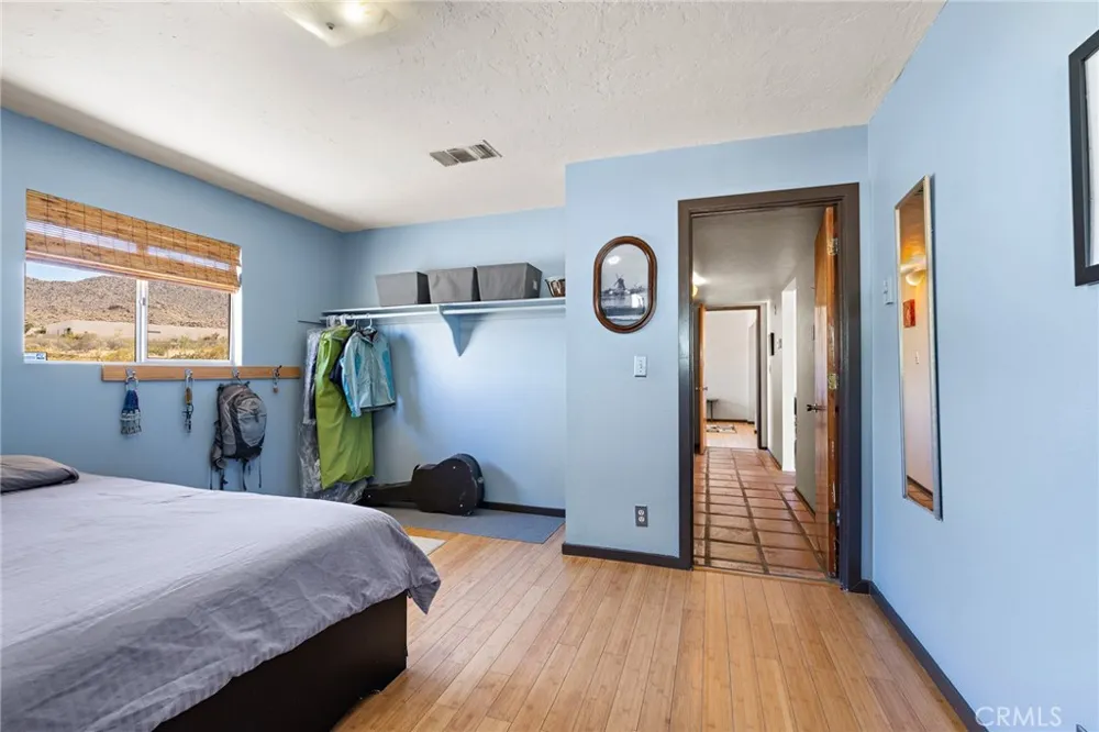 61659 Pueblo Trail Joshua Tree, CA 92252