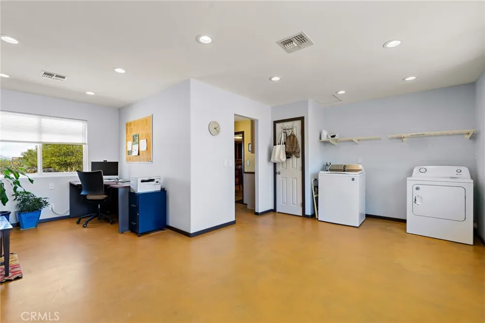 61659 Pueblo Trail Joshua Tree, CA 92252